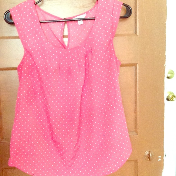 Shirt NWOT OBO