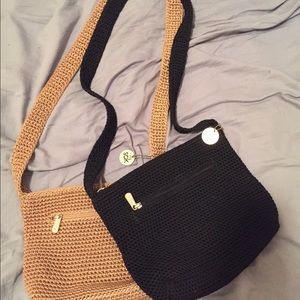 Sak purses