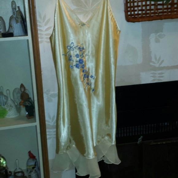 Two Cute sleep wear