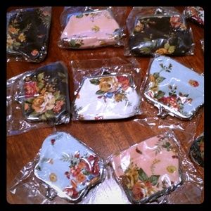 FREE WITH ANY PURCHASE