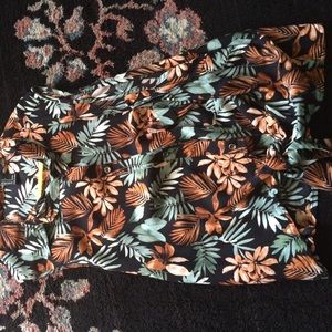 Button up