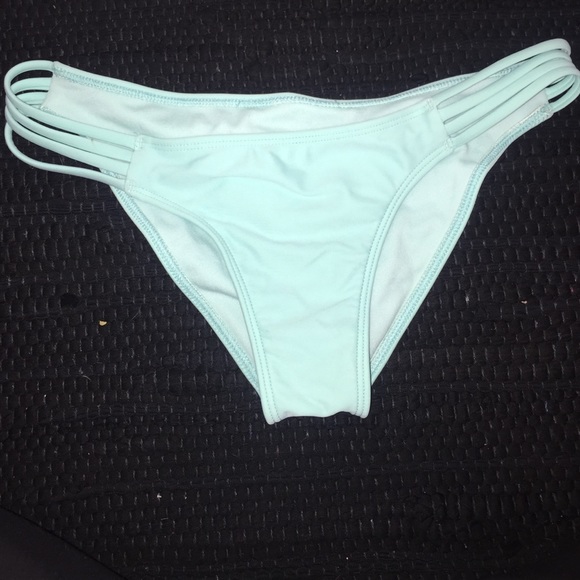 Bathing suit bottoms