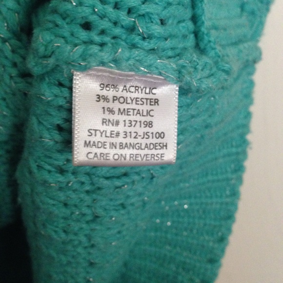 Charlotte russe shirt - Picture 4 of 4