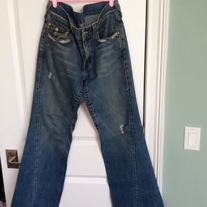 True Religion Men's Jeans