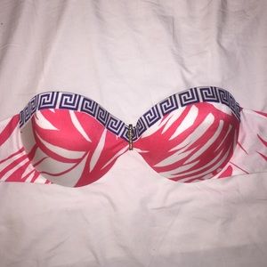 Victoria's Secret bathing suit top