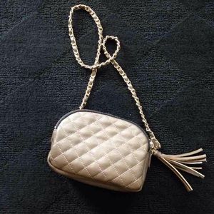 Cross body bag