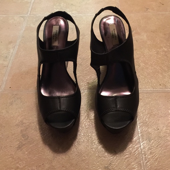 simply vera wang shoes