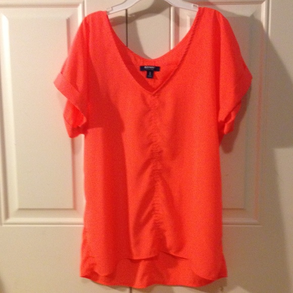 Old navy top