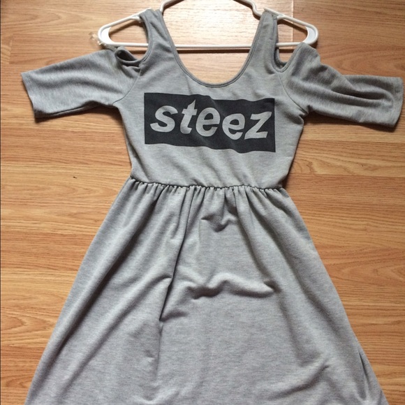 STEEZ Dress