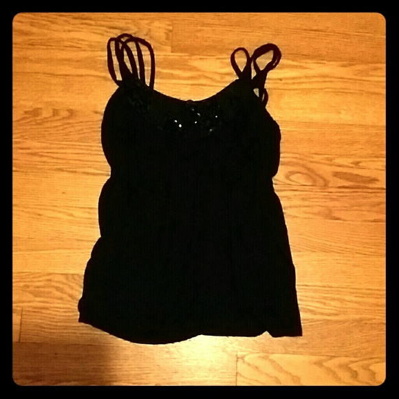 Express top