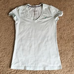 Nike dri fit tee