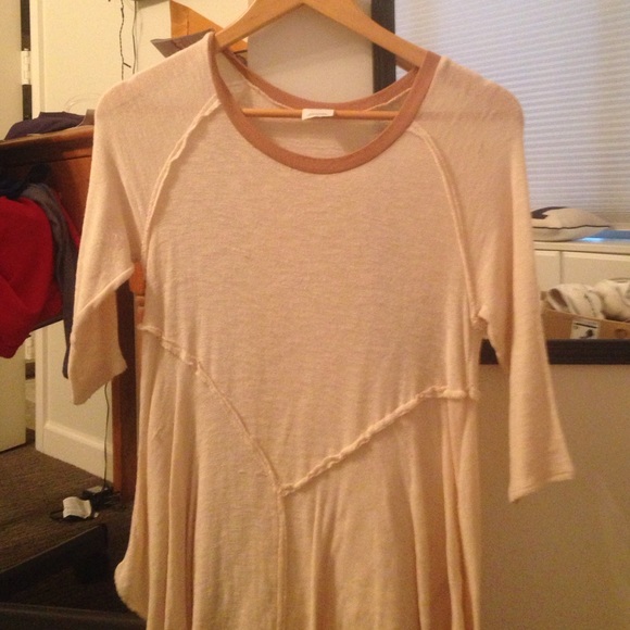 free people top!