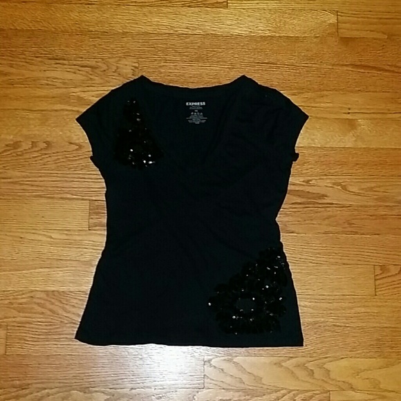 Express top