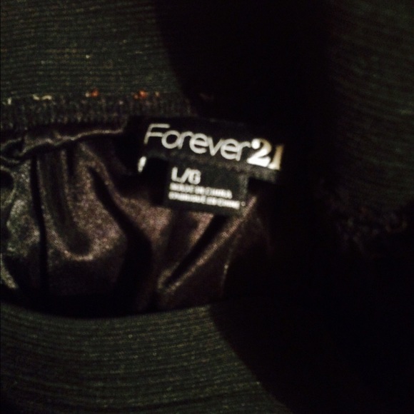 forever 21