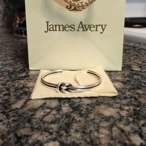 Lovers knot bracelet!