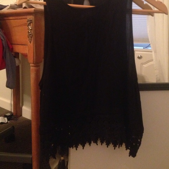 Lush Top!