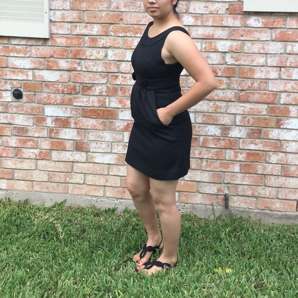 🚫SOLD🚫ABS black dress!