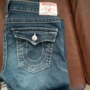 True religion jeans