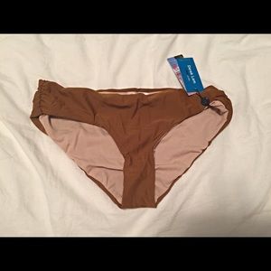 NWT Derek Lam Bikini Bottom
