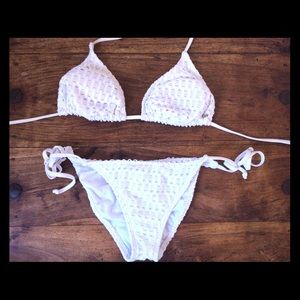 Roxy bikini set medium