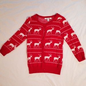 Forever 21 Cardigan 🚫ON HOLD🚫