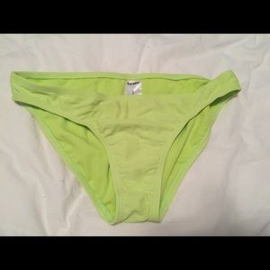 Bikini Bottom - lot of two