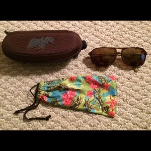 Maui Jim Sunglasses
