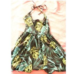 American Apparel Skater Dress