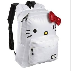 Hello Kitty Back Pack