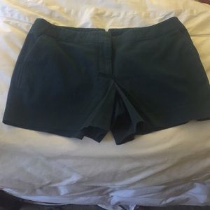 JCrew shorts