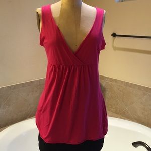 Michael Star empire tank top sz OSFM