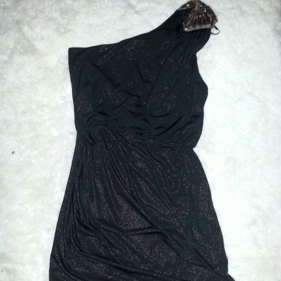 ??Little black dress ??