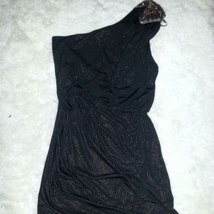 ??Little black dress ??