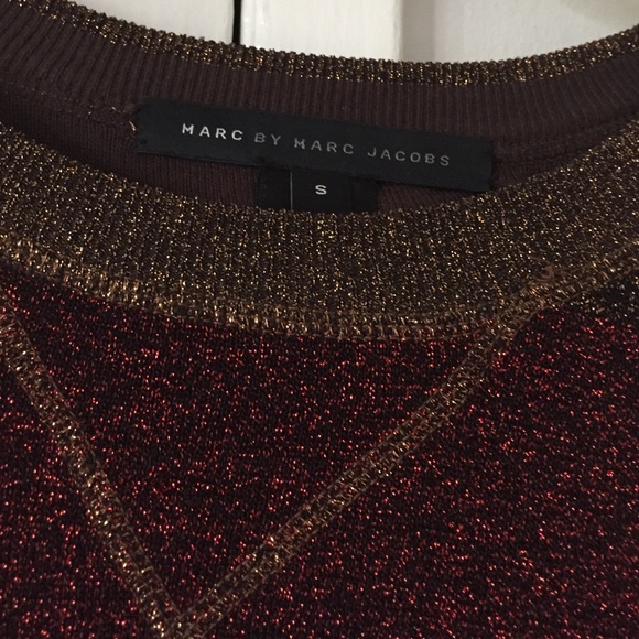 Marc Jacobs top. Final Sale - Picture 2 of 4