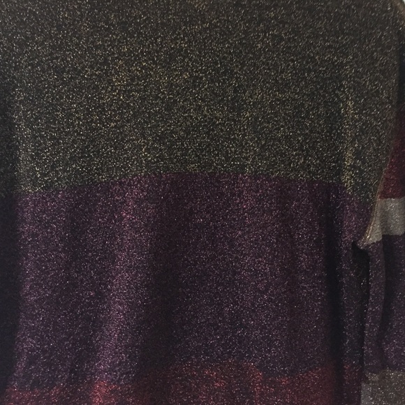 Marc Jacobs top. Final Sale - Picture 3 of 4