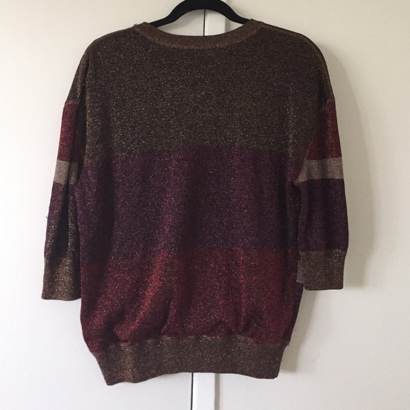 Marc Jacobs top. Final Sale - Picture 4 of 4