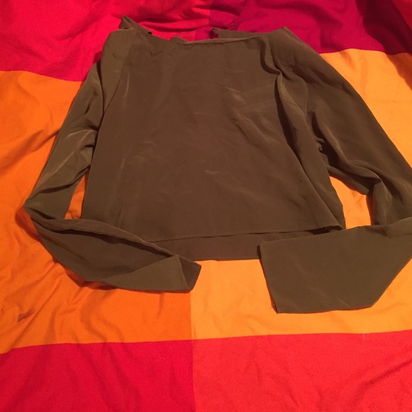 Olive Top.