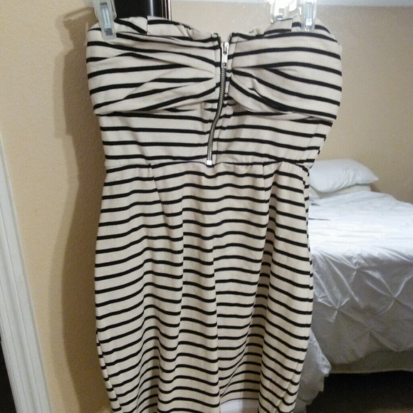 Short summer dress