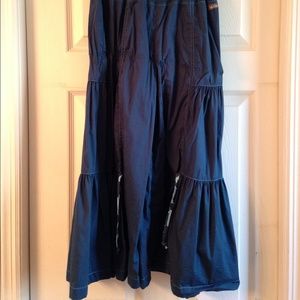 MJ Mindy Butterfly Pants