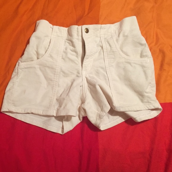 American Apparel shorts