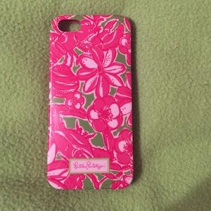 iPhone 5/5s phone case