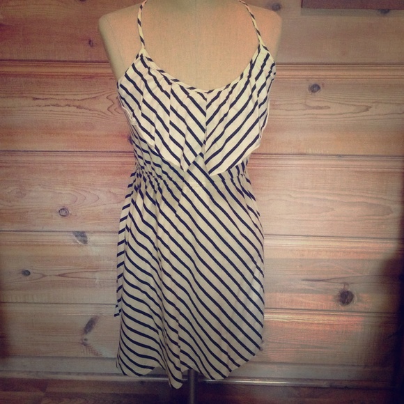 Fun summer dress