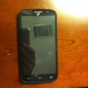 Alcatel Once touch Smartphone