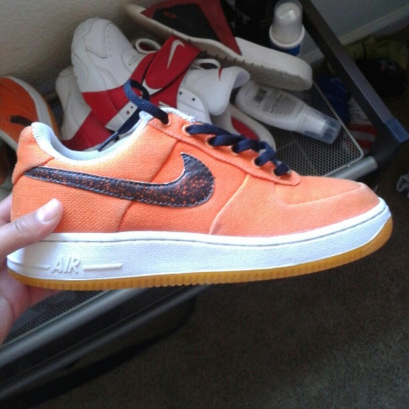 Air forces