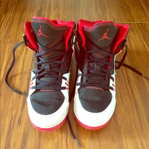 Nike Jordans SC-1 Basketball shoes 🏀👟