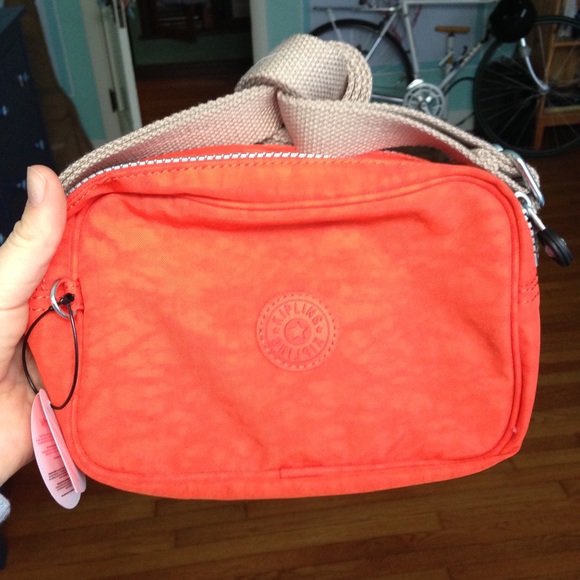 Kipling Bags Small Kipling Bag Poshmark
