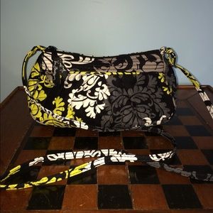 Vera Bradley Frannie Bag