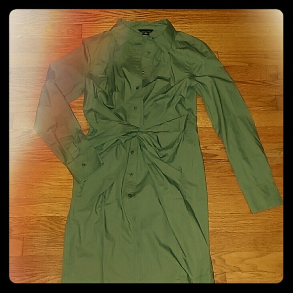Victorias secret tshirt dress