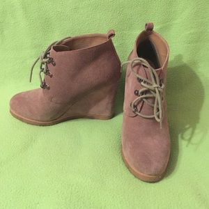 Steve Madden Tanngoo Booties