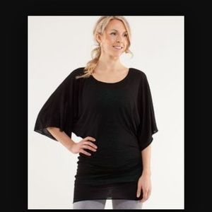 Lululemon Liberty SS Tee